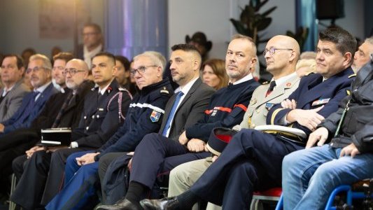 À Hyères, en 2025, des projets phares pour la Ville