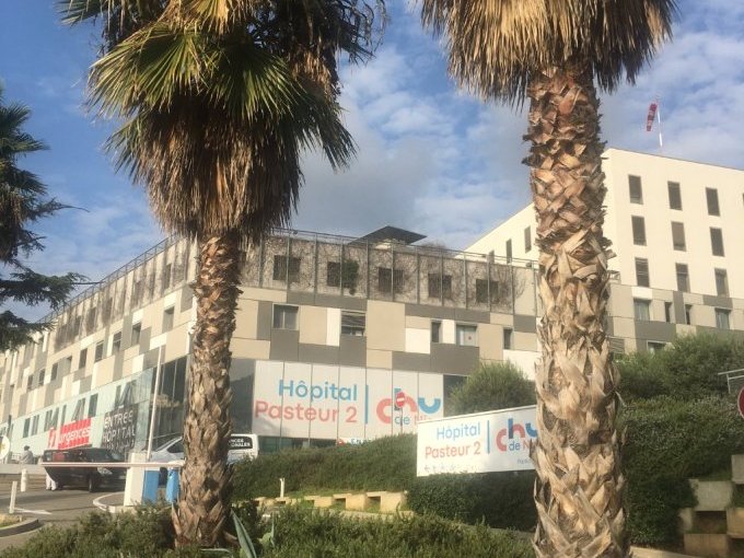 Le CHU de Nice et Eurobio