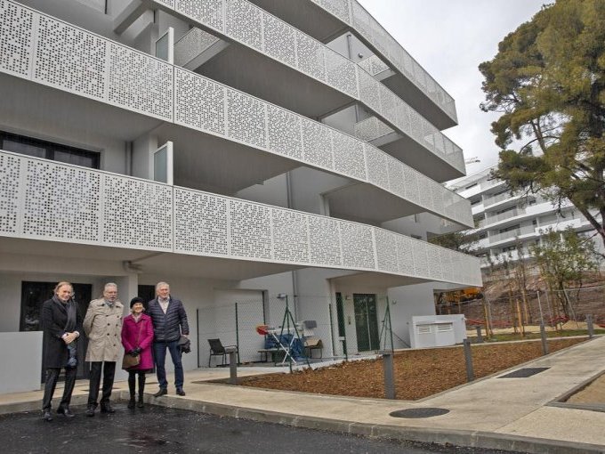 La Garde poursuit son (…)