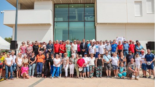 À La Londe-les-Maures, les associations sont le cœur battant de la ville