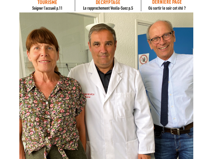 Les Petites Affiches (…)