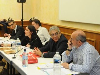 Procédure pénale : les nouveautés décortiquées pour les membres de l'ADAIPE