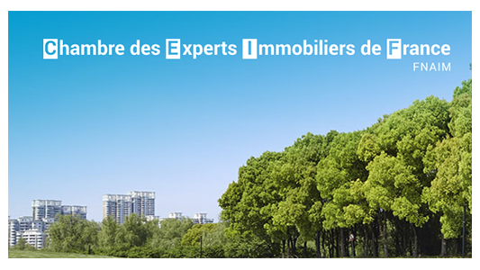 Réunion régionale Chambre des Experts Immobiliers de France