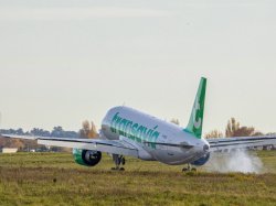 Des nouveautés au départ de Marseille avec Transavia