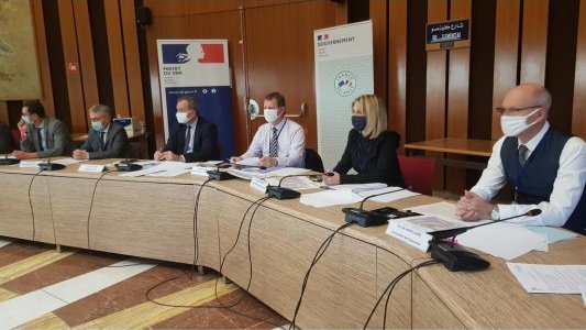 Le Var en manque de grands travaux structurants