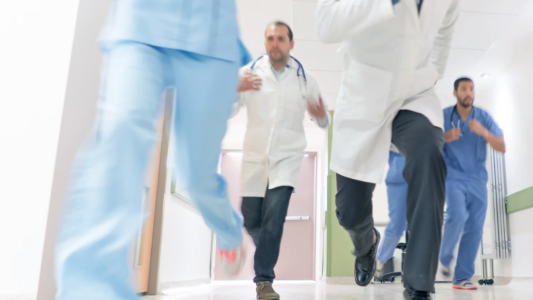 L'Ecole Entre Head revient avec un nouvel atelier sur la gestion de l'urgence