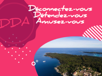 DDA aux îles de Lérins : l'évènement French Tech pas comme les autres le 7 septembre !