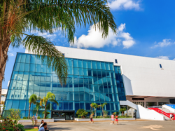  Le Palais des Festivals et des Congrès de Cannes labellisé sécurité sanitaire