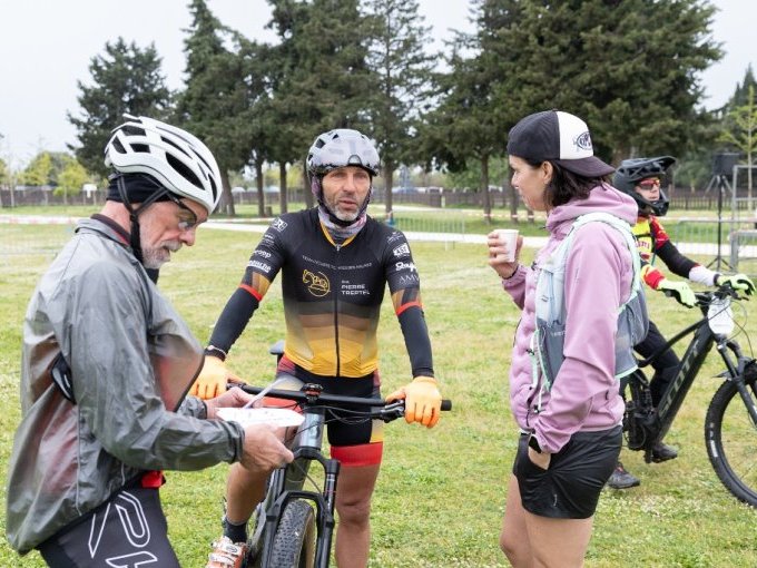 Les locations sportives