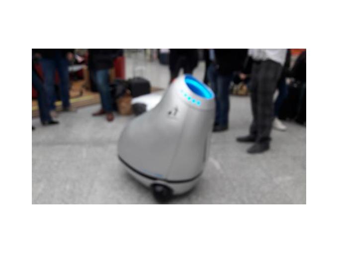 B.A.R.Y.L, le robot (…)