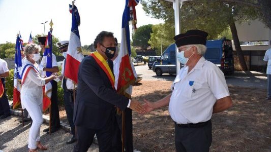 A Mauvanne, le coup de force des Commandos d'Afrique