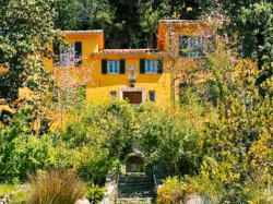Journées du patrimoine : À Menton, découvrez les coulisses de la restauration de Serre de la Madone