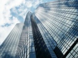 L'entreprise en questions