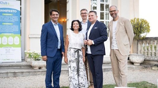 L'essentiel de l'actualité de ce jeudi 2 juillet