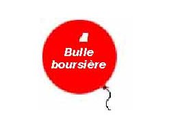 Bourses : vers une bulle paradoxale ?