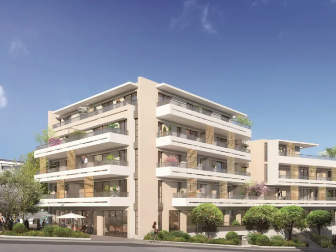 La Mairie de Cannes (…)