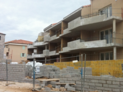 MOUANS SARTOUX : Réalisation de 29 logements