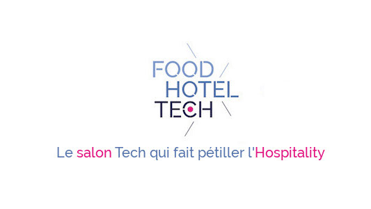 FOOD HOTEL TECH 2019 du 05 novembre 2019 au 06 novembre 2019