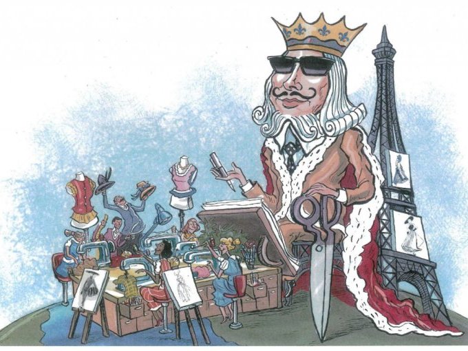 Le 136e carnaval de (…)