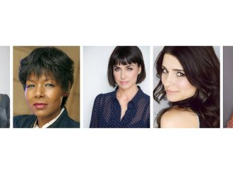 Le rôle tenu par les femmes aussi bien devant que derrière l'écran discuté au MIPCOM 2017
