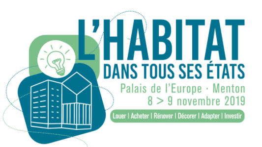 L'Habitat dans tous ses e ?tats : le salon pour de ?couvrir les nouveaute ?s pour votre maison !