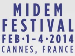 Midem Festival 2014 à Cannes : tremplin unique vers la scène internationale