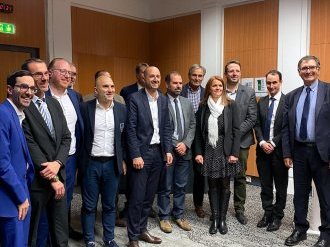 Filière de l'immobilier : Une transformation inévitable