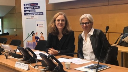 Rénovation : bilan des actions de la DGCCRF et l'Anah et appel à la vigilance contre la fraude