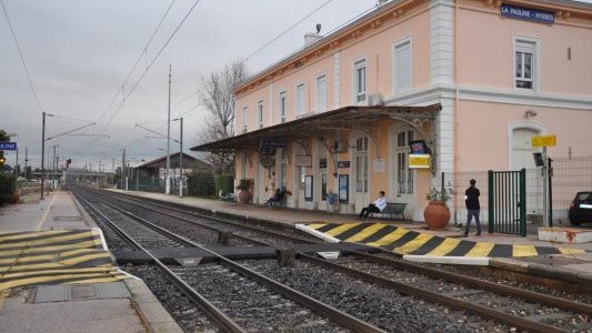 Pour les sénateurs, SNCF Réseau navigue à vue
