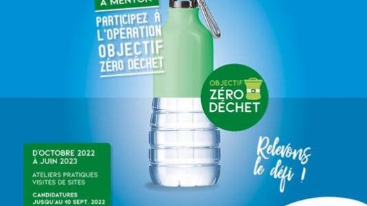 Menton recherche 30 foyers pour tenter l'aventure "Opération Zéro déchet"