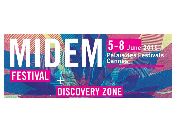 Le MIDEM s'ouvre au (…)