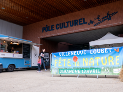Villeneuve-Loubet s'engage pour la nature avec son Atlas de la biodiversité communale
