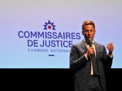 Banque des Territoires et commissaires de justice font cause commune