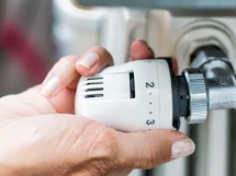 Roquevaire, ville engagée gaz vert