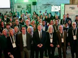  100 professionnels du tourisme de la région réunis en Avignon