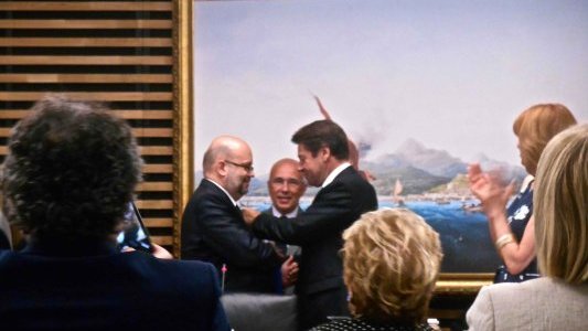 Nice : vifs débats au conseil
