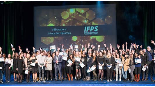 Une soirée de l'Alternance pour fêter maîtres d'apprentissage, entreprises et diplômés 2017 avec la CCI NCA