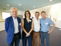 UCEJAM : « L'expertise judiciaire, c'est de l'humain » 