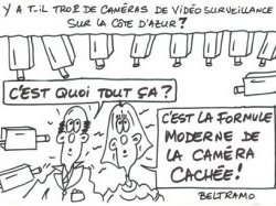 Les JJB du jour de @jjbeltramo vous surveillent !