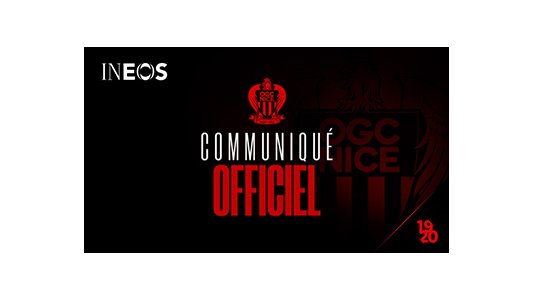 INEOS a finalisé le rachat de l'OGC Nice