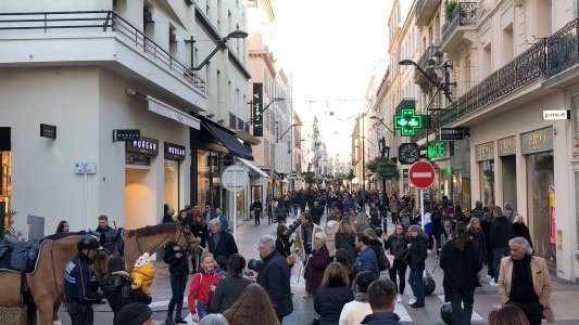 La fréquentation touristique est prometteuse à Cannes pour 2019 !