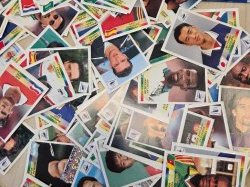 Effet Coupe du monde : Pour Panini, un record historique se profile