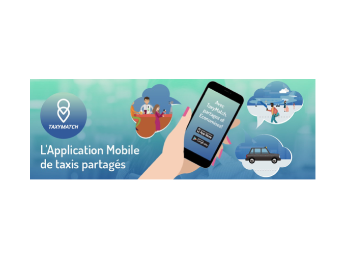 Mobilité urbaine : l'appl