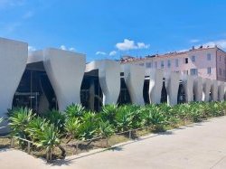 Musée Jean Cocteau de Menton : la justice condamne l'assureur à verser 3,4 millions d'euros