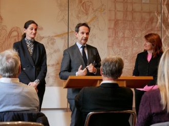 Journée du 8 mars : Une première pour le barreau de Nice