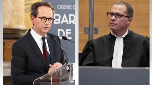 Les bâtonniers de Nice et Grasse mobilisés après des critiques contre des avocats
