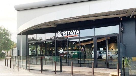 A Hyères, Pitaya, les saveurs traditionnelles de la Thaïlande