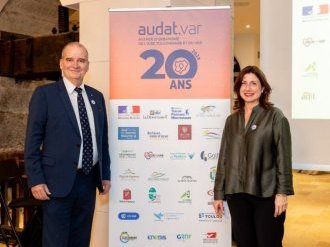  Thierry Albertini : « Aujourd'hui, c'est l'environnement qui nous guide »