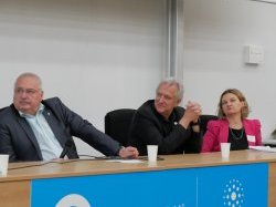 Transition énergétique : Les 4 axes de l'Université Côte d'Azur