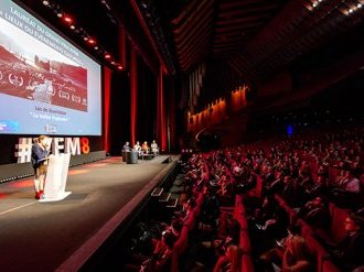 Cannes a donné des ailes à la huitième édition du salon e-tourisme !